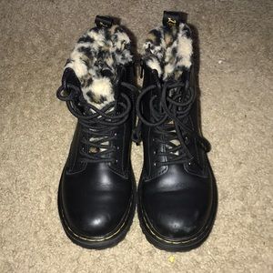 Doc martens